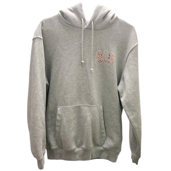 Gap logo hoodie - Picture 3 of 8